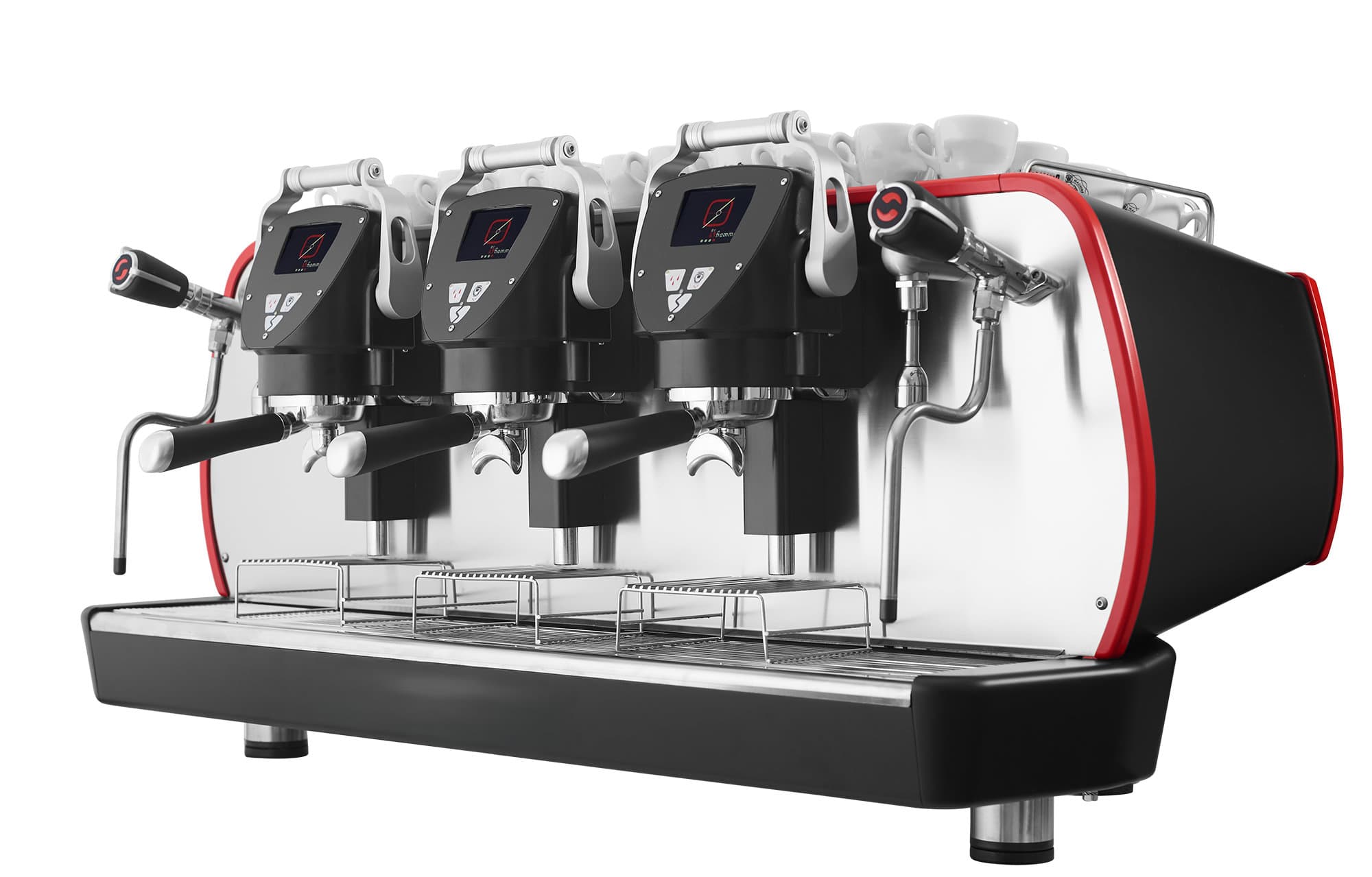 Coffee Machines