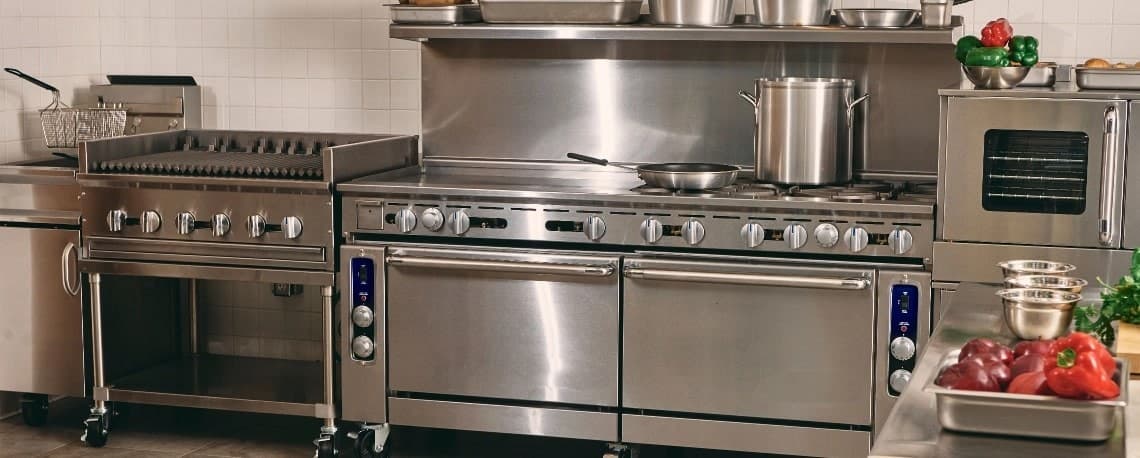 American Cooking Lines