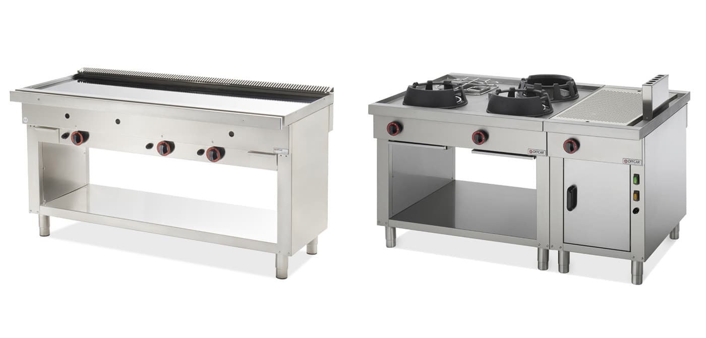 Asian Cooking Lines