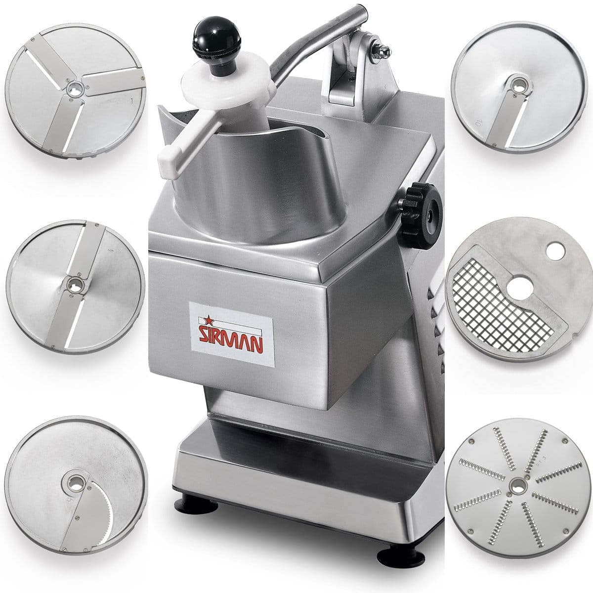 Vegetable Cutters