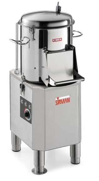 Potato Peelers
