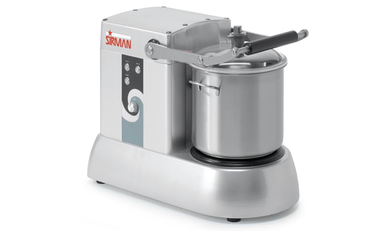 Bowl Cutters