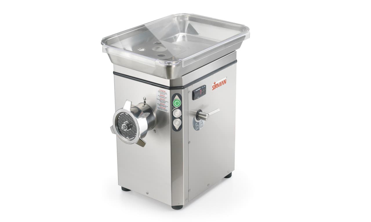 Meat Grinders