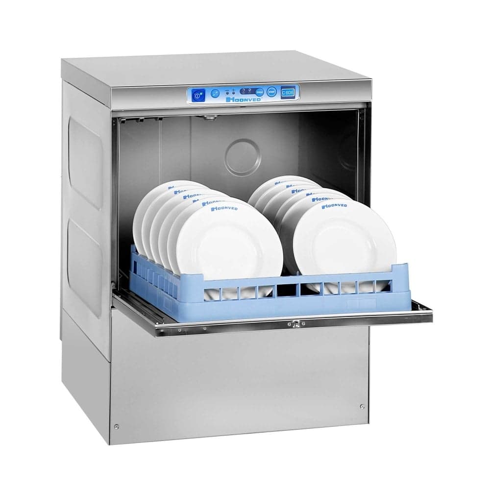 Under-Counter Dishwashers