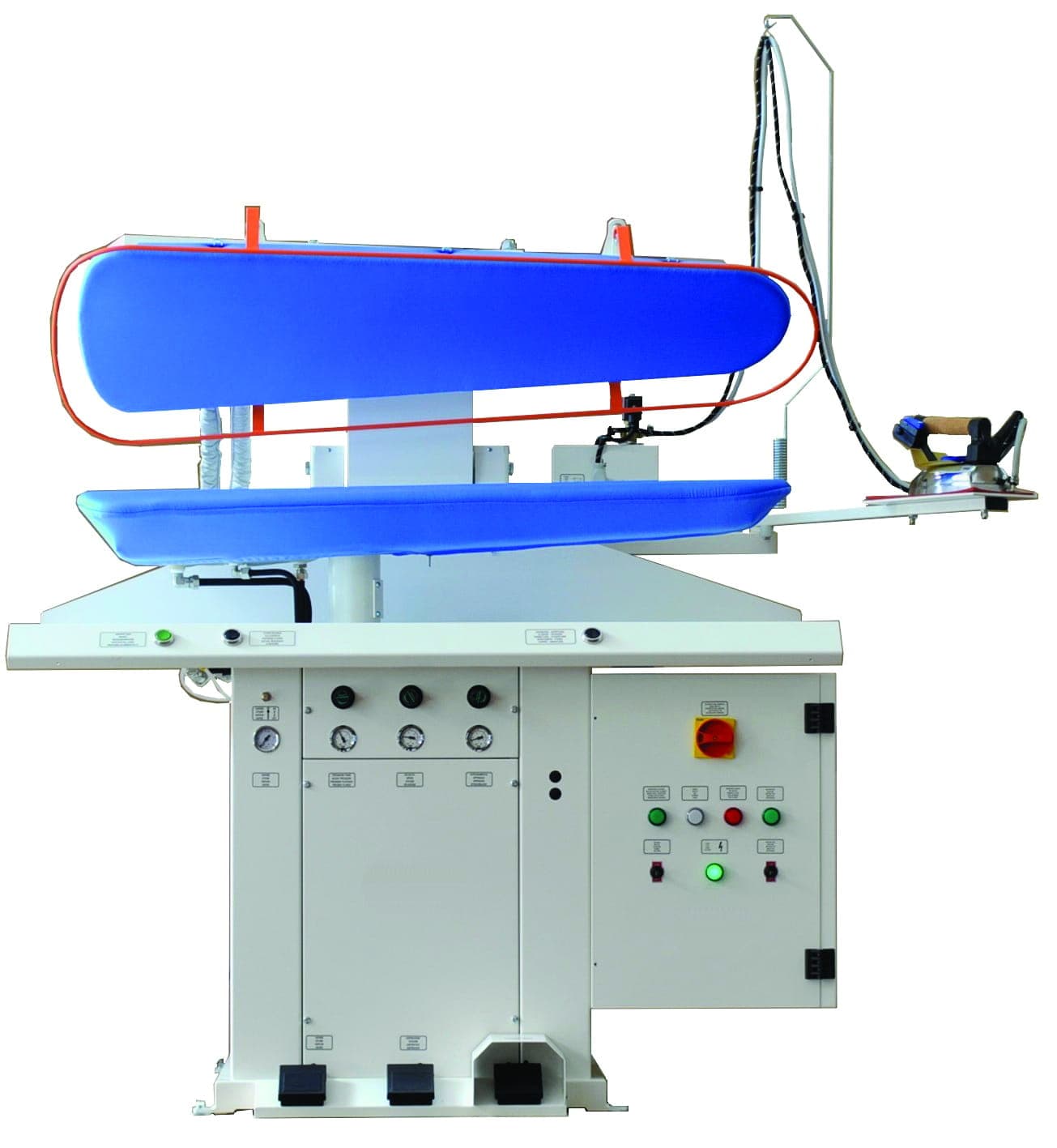Pressing