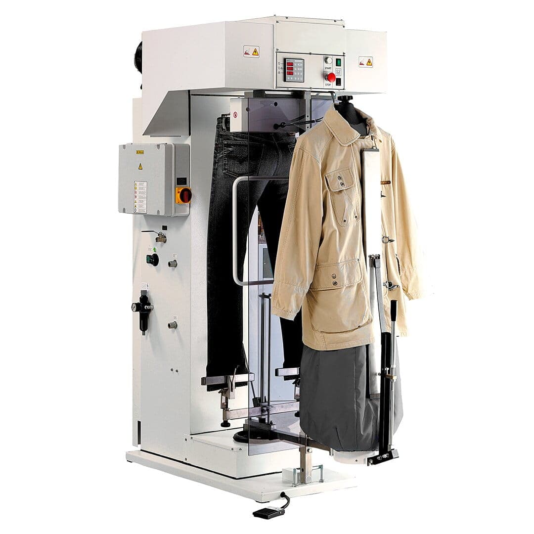 Form Finishing
