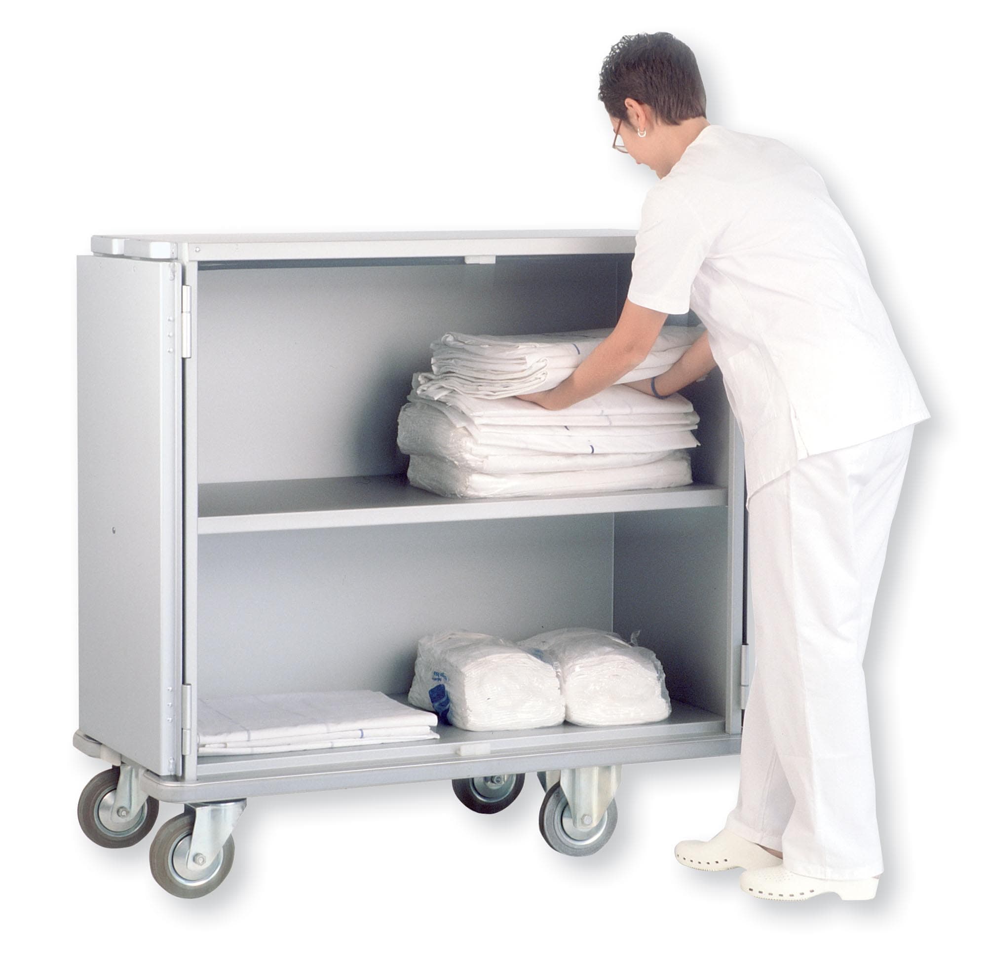 Linen Transport