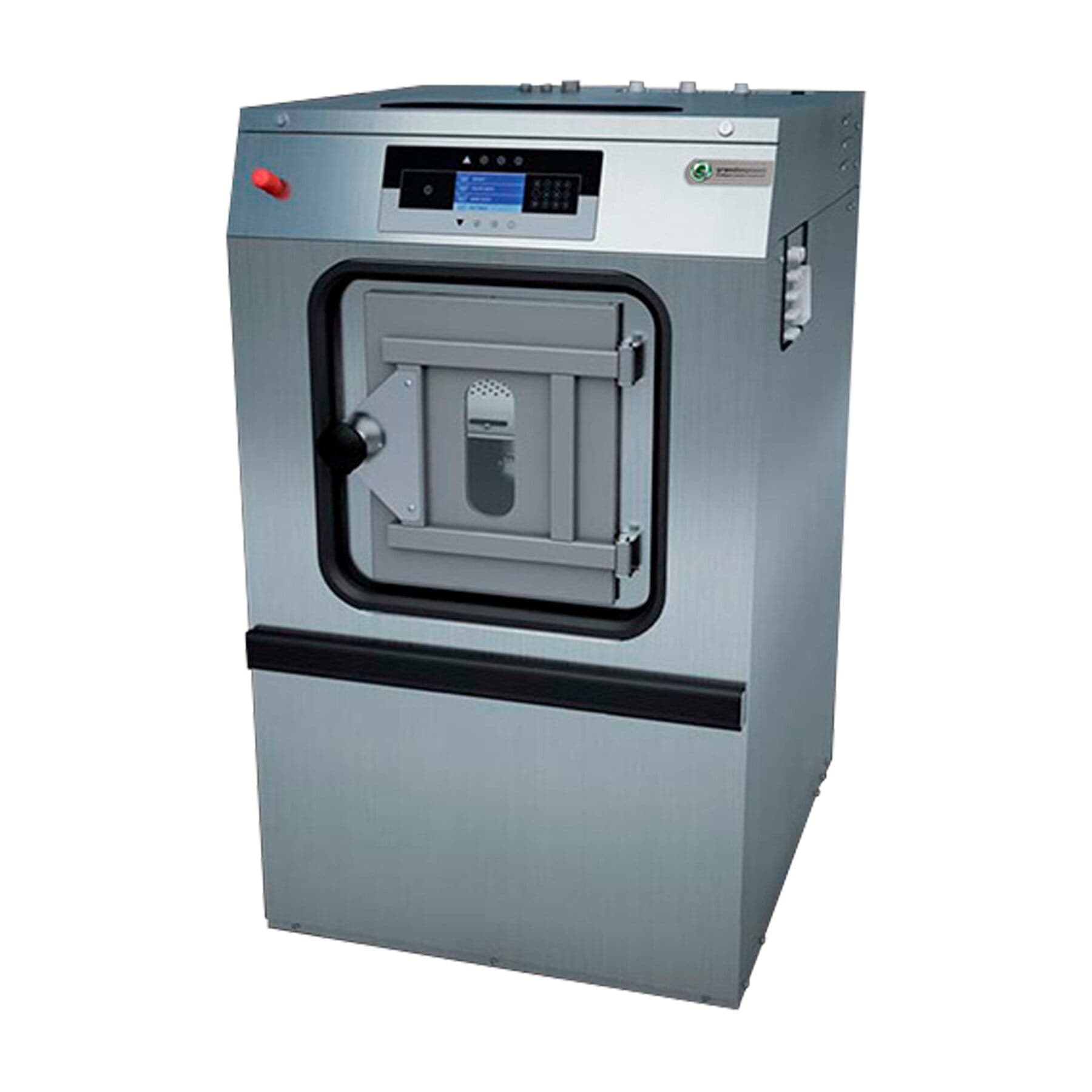 Barrier Washers