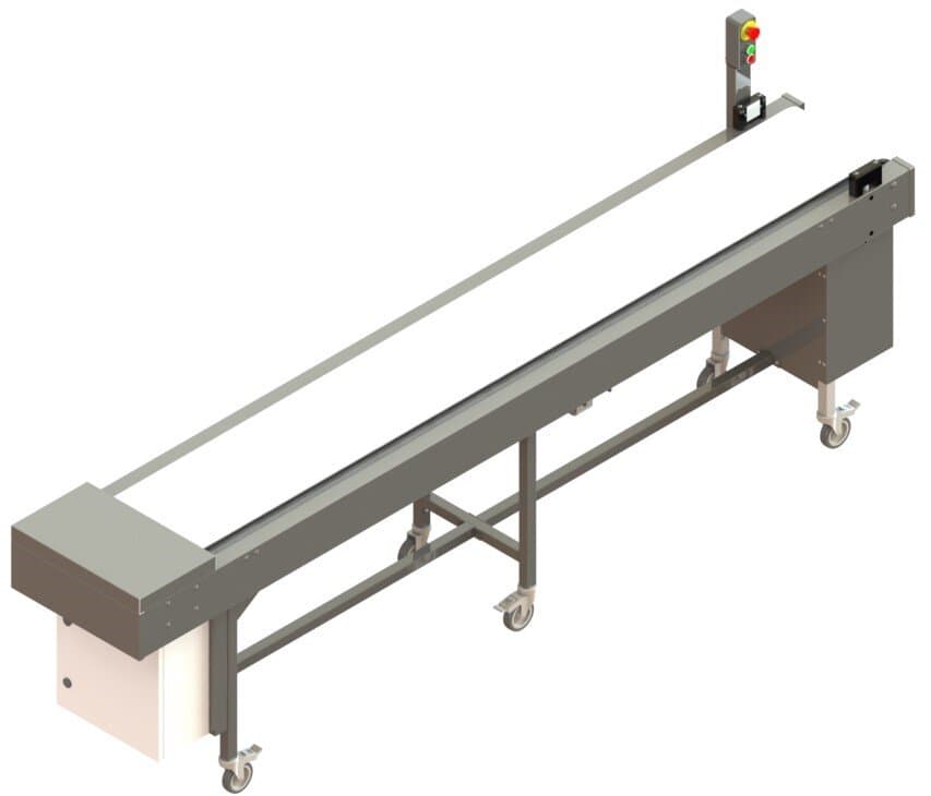 Conveyor Belts